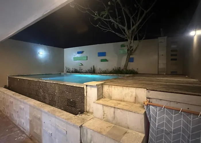Taman Giri House 3 Bedrooms Holiday home Nusa Dua (Bali)