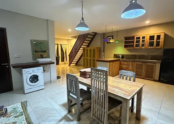 Holiday home Taman Giri House 3 Bedrooms Nusa Dua (Bali)