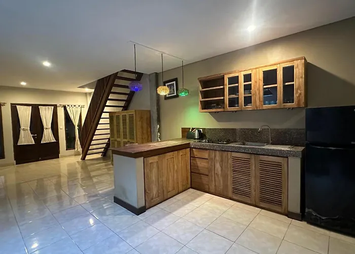 Holiday home Taman Giri House 3 Bedrooms Nusa Dua (Bali)