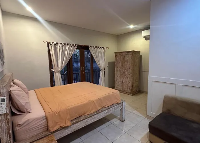 Holiday home Taman Giri House 3 Bedrooms Nusa Dua (Bali)