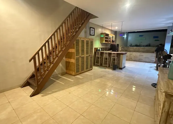 Holiday home Taman Giri House 3 Bedrooms