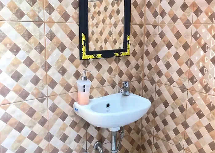 Taman Giri House 3 Bedrooms Nusa Dua (Bali)