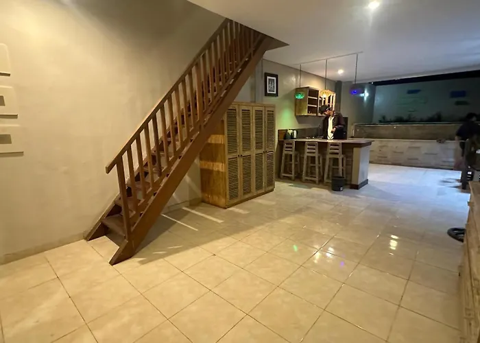 Taman Giri House 3 Bedrooms Nusa Dua (Bali)