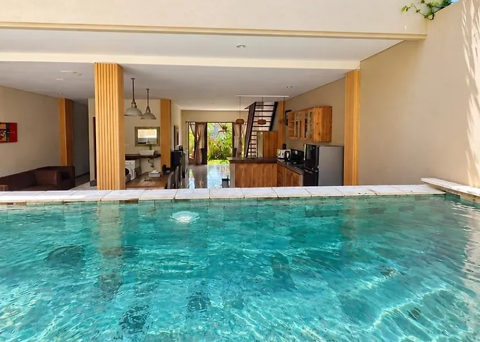 Taman Giri House 3 Bedrooms Nusa Dua (Bali)