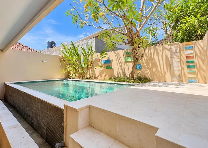 Taman Giri House 3 Bedrooms * Nusa Dua (Bali)
